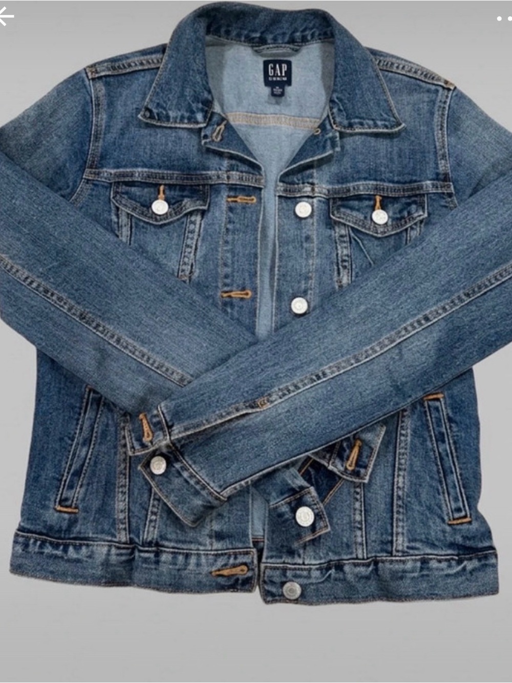 Gap Women’s Denim Jacket